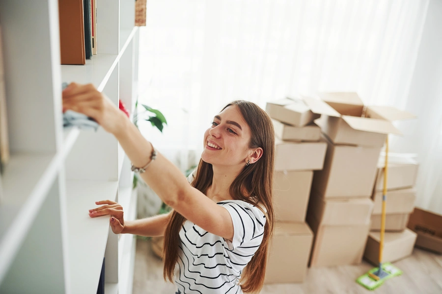Premium Move-out Cleaning West Bend, WI Premium Move-out Cleaning West Bend, WI