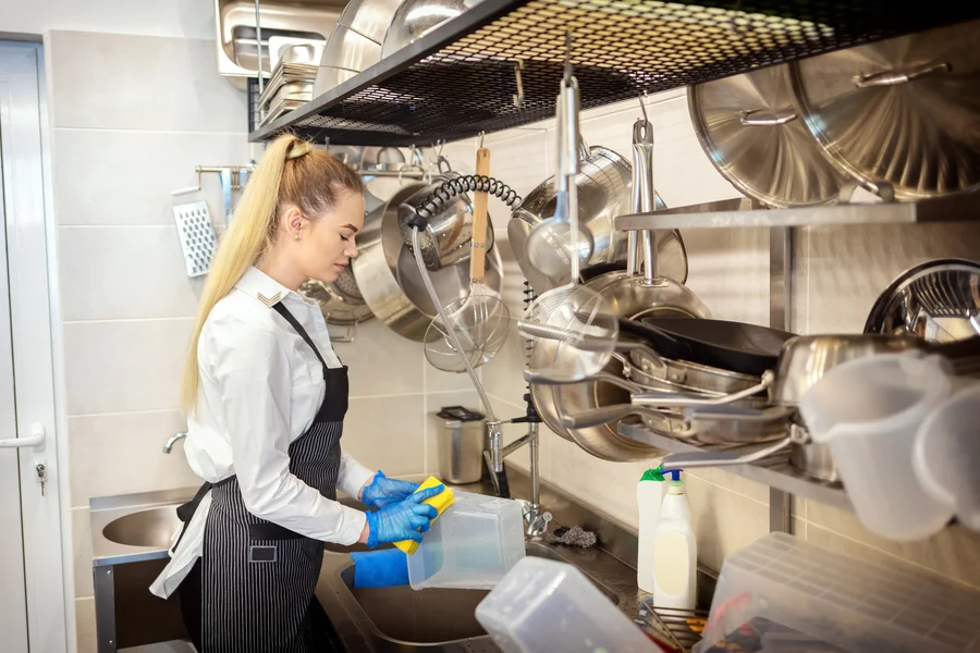 Professional Restaurant Cleaning West Bend, WI Professional Restaurant Cleaning West Bend, WI
