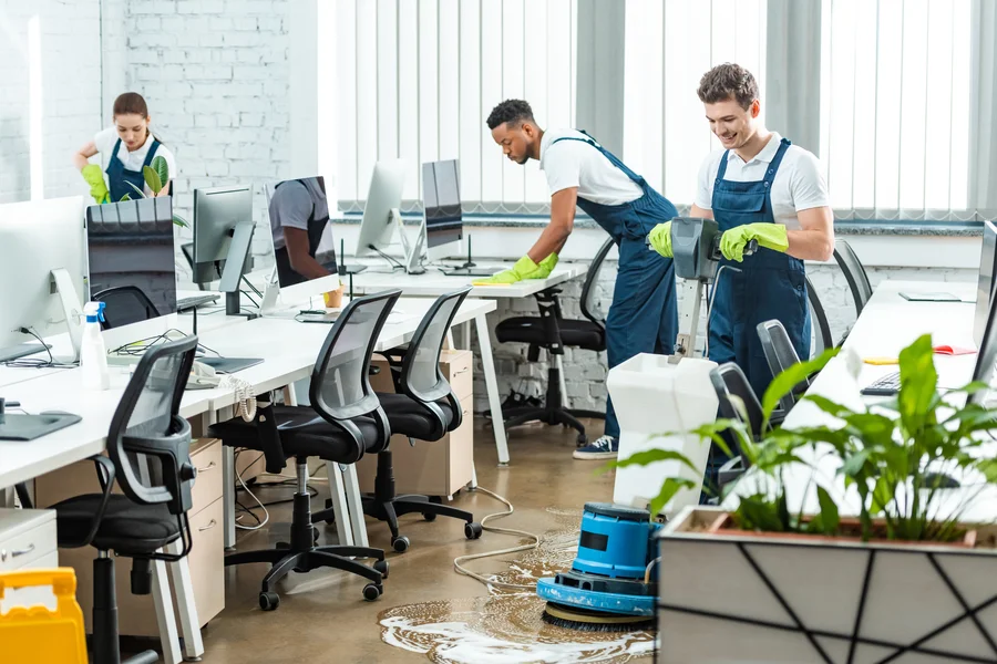Quality Office Cleaning West Bend, WI Quality Office Cleaning West Bend, WI