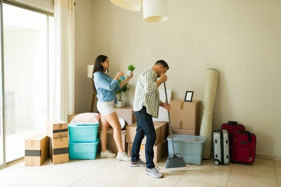Reliable Move-in Cleaning West Bend, WI Reliable Move-in Cleaning West Bend, WI